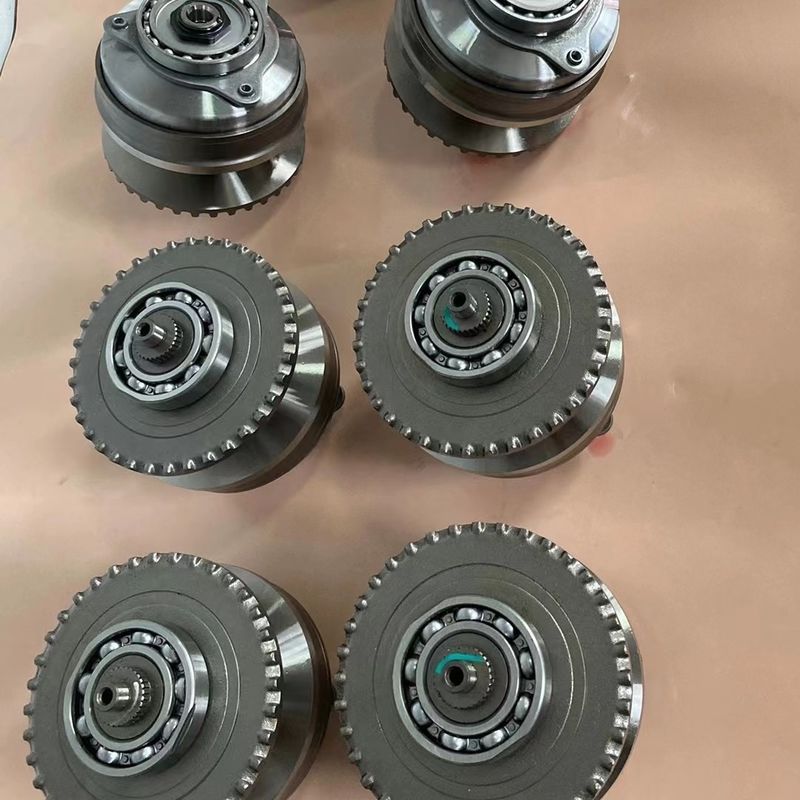 OE Nr. 019CHD CVT Einstiegspulchenwelle für Cheryl Erste Generation E5 11.07-
