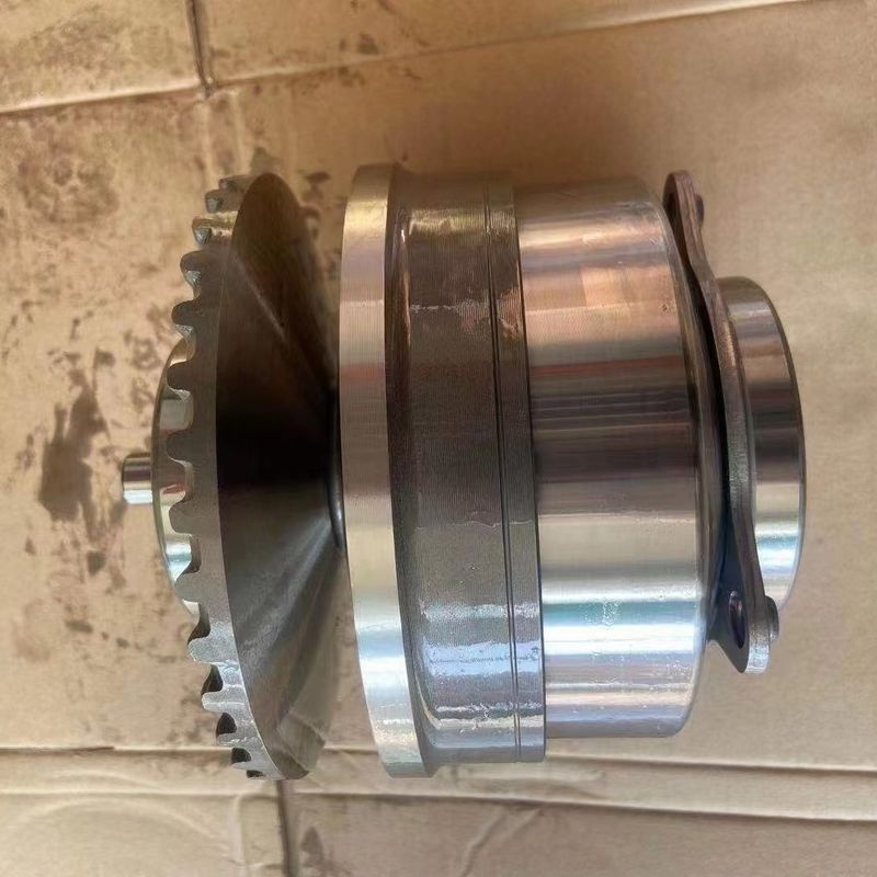 OE Nr. 019CHD CVT Einstiegspulchenwelle für Cheryl Erste Generation E5 11.07-