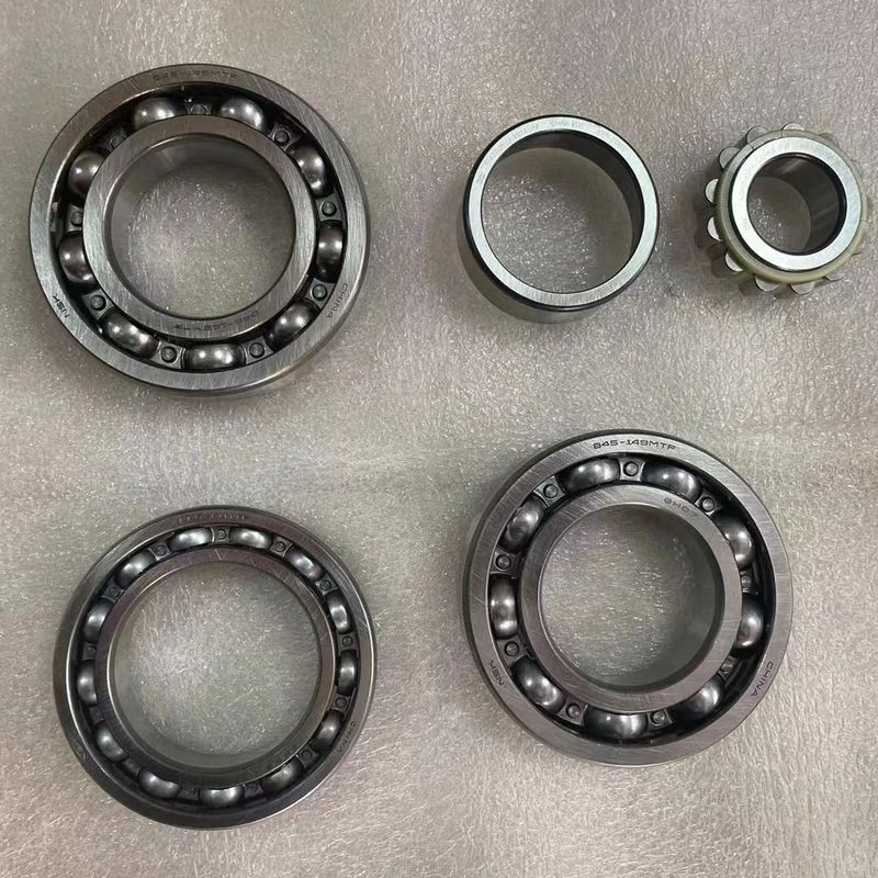 CVT180 Getriebe Gürtel Ruderlager für Roewe i5 i6 PLUS RX3 PRO MG MG5 2. Generation ZS