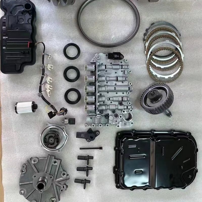CVT180 Getriebe Gürtel Ruderlager für Roewe i5 i6 PLUS RX3 PRO MG MG5 2. Generation ZS