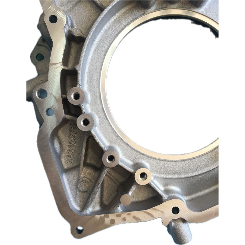 Drehmomentwandler Differenzialgehäuse für Buick GL8 LaCrosse Roewe 950 3.0L 24258276 24258276