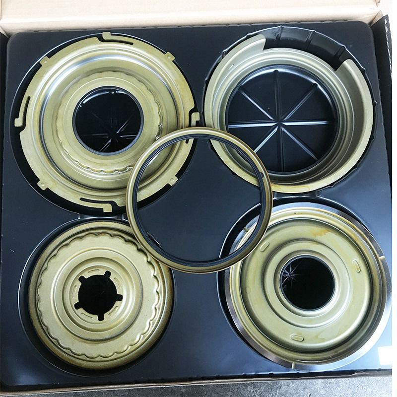 U660e Auto Getriebe Kolbenpack aus Aluminium für Modelle 2006-2011