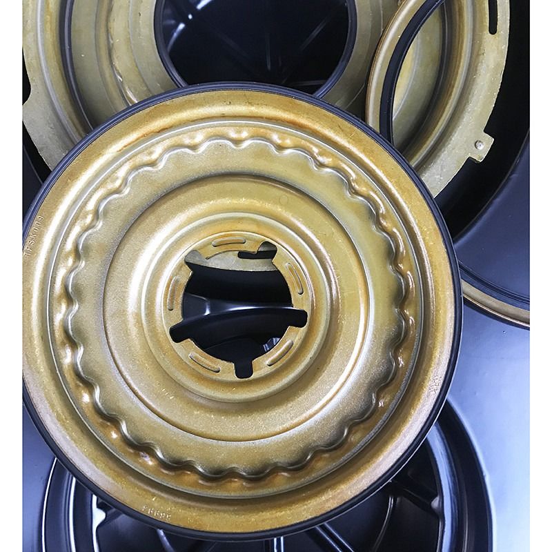 U660e Auto Getriebe Kolbenpack aus Aluminium für Modelle 2006-2011