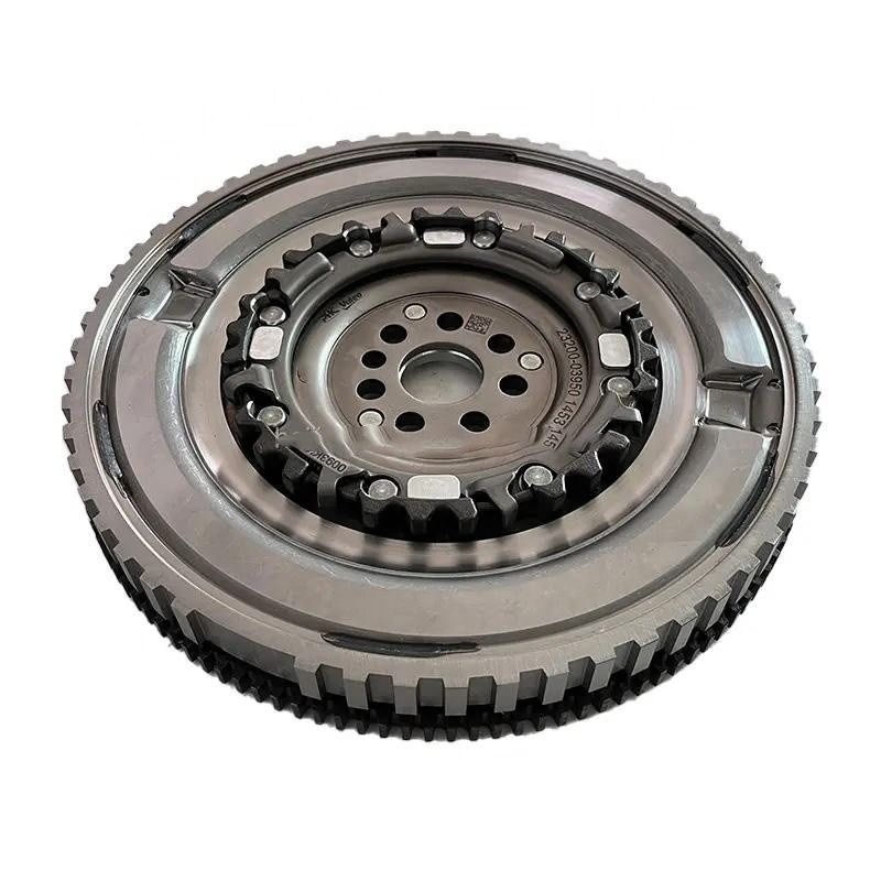 Top-Rating 1.7T Getriebe Kupplung Fliegerrad für Hyundai Kia D7GF1 D7UF1 OE 2320003950