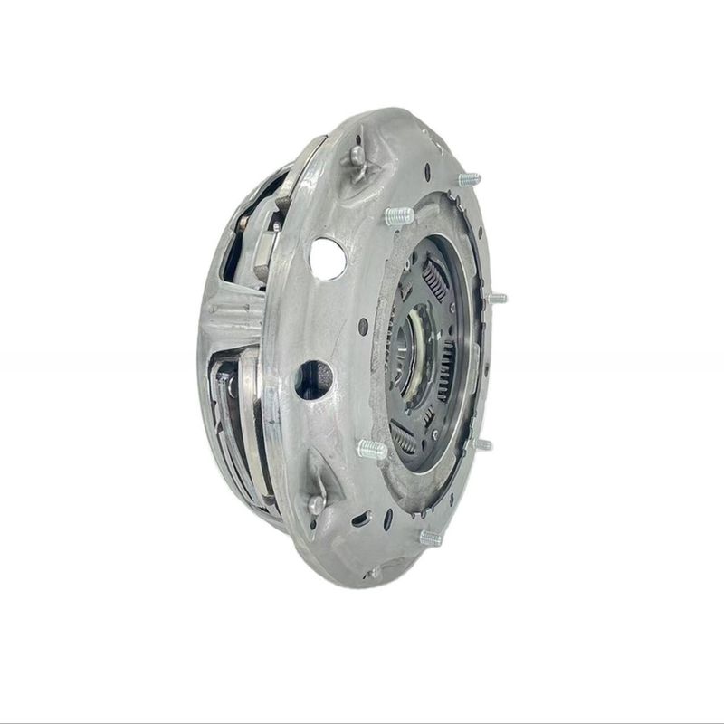 Original Ford Focus Fiesta DPS6 6DCT250 Kupplungsgetriebe für Autoteile