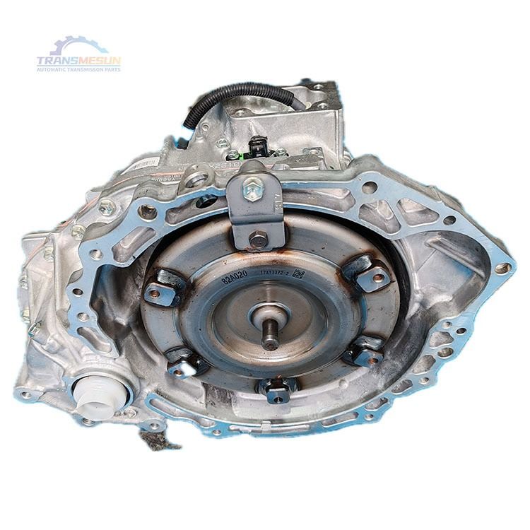 S30 Limousine TRANSMESUN Original AISIN SSII TS-40SN 4-Gang-Getriebe für FENGSHEN