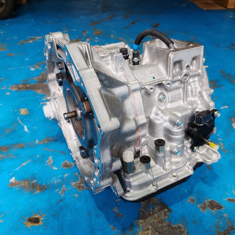 S30 Limousine TRANSMESUN Original AISIN SSII TS-40SN 4-Gang-Getriebe für FENGSHEN