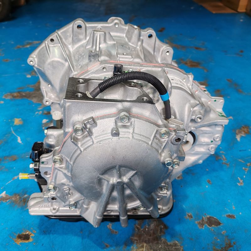 S30 Limousine TRANSMESUN Original AISIN SSII TS-40SN 4-Gang-Getriebe für FENGSHEN