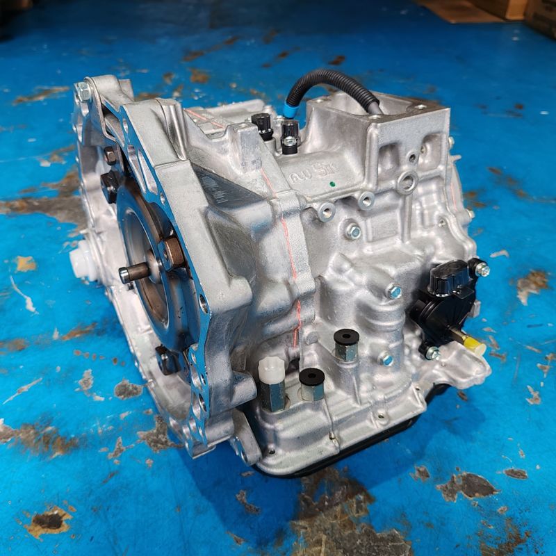 S30 Limousine TRANSMESUN Original AISIN SSII TS-40SN 4-Gang-Getriebe für FENGSHEN
