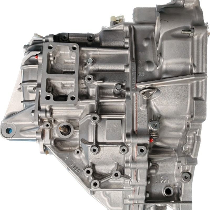 Meishun Getriebe für High.Lander 2.0T U661F mit Allradantrieb garantiert