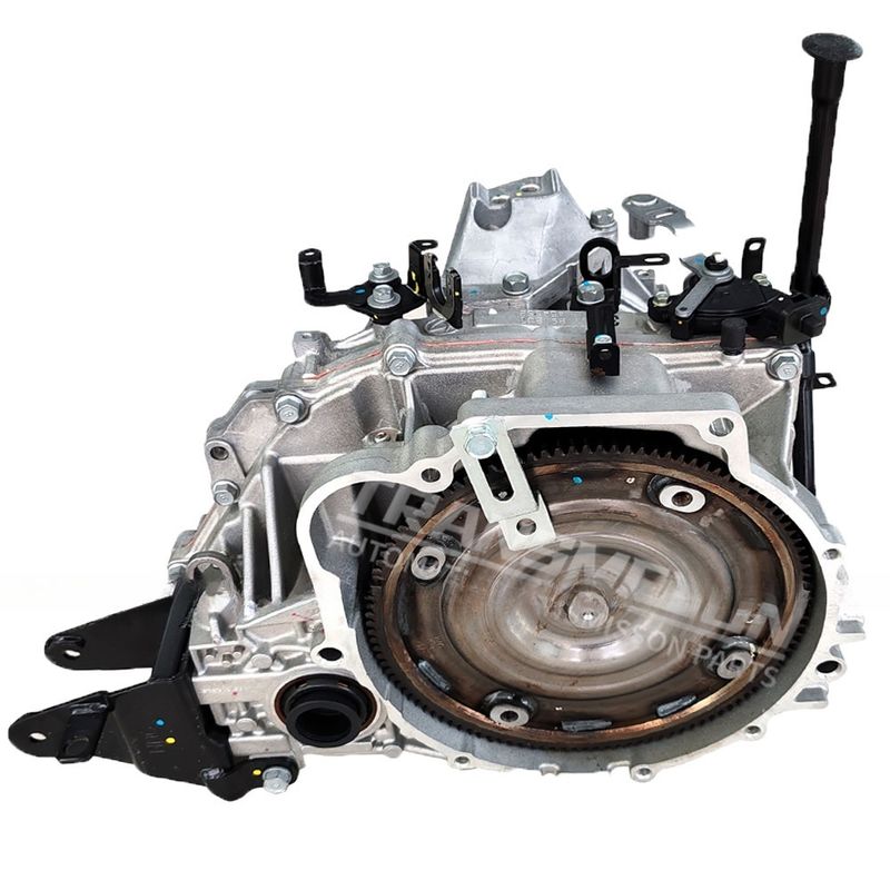 Kompleter 2.0L G4GC-Motor und A4CF1-Getriebesatz für den Hyundai i30 2009-2011