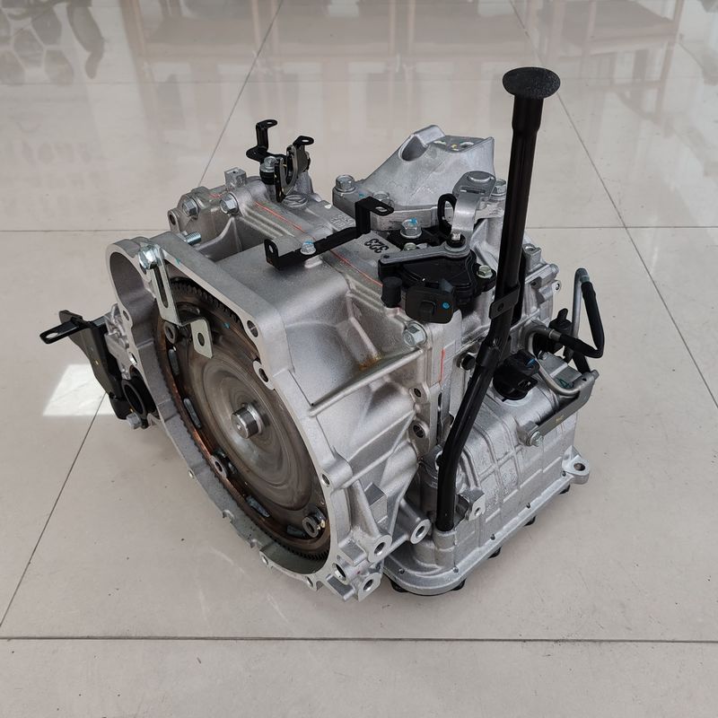 Kompleter 2.0L G4GC-Motor und A4CF1-Getriebesatz für den Hyundai i30 2009-2011