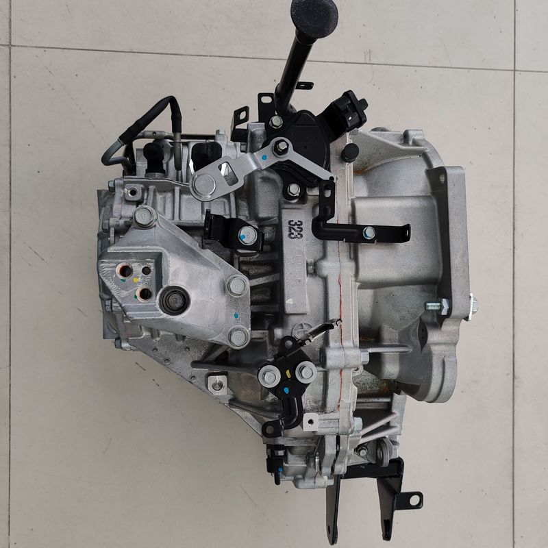 Kompleter 2.0L G4GC-Motor und A4CF1-Getriebesatz für den Hyundai i30 2009-2011
