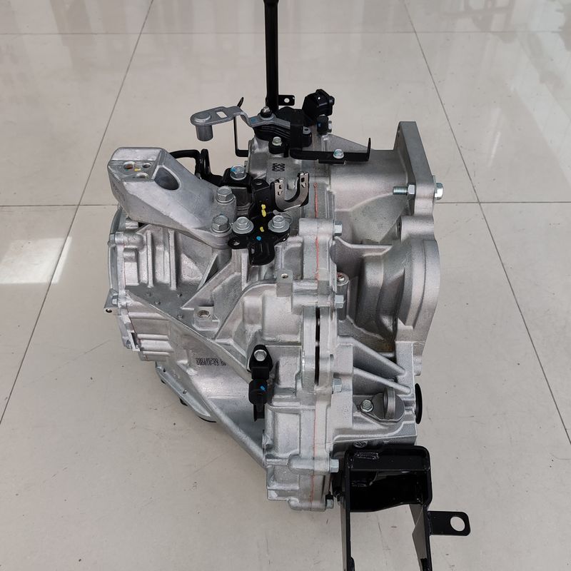 Kompleter 2.0L G4GC-Motor und A4CF1-Getriebesatz für den Hyundai i30 2009-2011