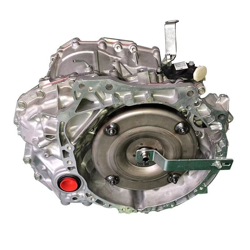 Direktes Ersatzteil 310203VX0C 31020X480B JF017 Getriebe für Nissan Teana 2.5L 2WD