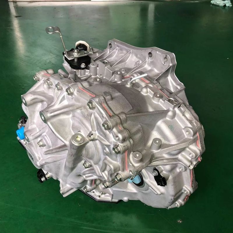 Direktes Ersatzteil 310203VX0C 31020X480B JF017 Getriebe für Nissan Teana 2.5L 2WD