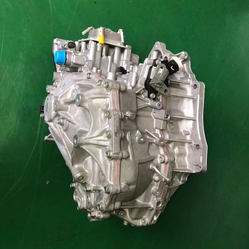 Direktes Ersatzteil 310203VX0C 31020X480B JF017 Getriebe für Nissan Teana 2.5L 2WD