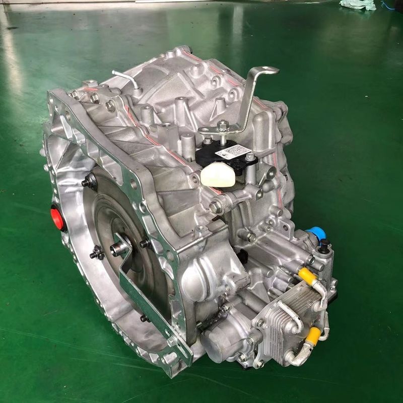 Direktes Ersatzteil 310203VX0C 31020X480B JF017 Getriebe für Nissan Teana 2.5L 2WD