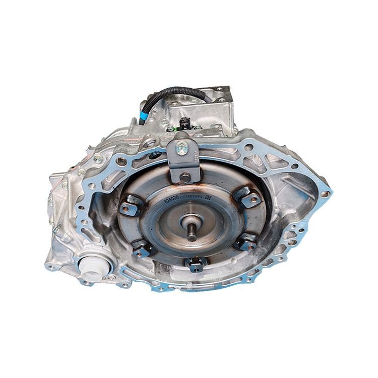 Automatisches Getriebesystem Dongfeng Fengshen S30 TS-40SN C240010J 2WD 1.5L 14.11-17.12