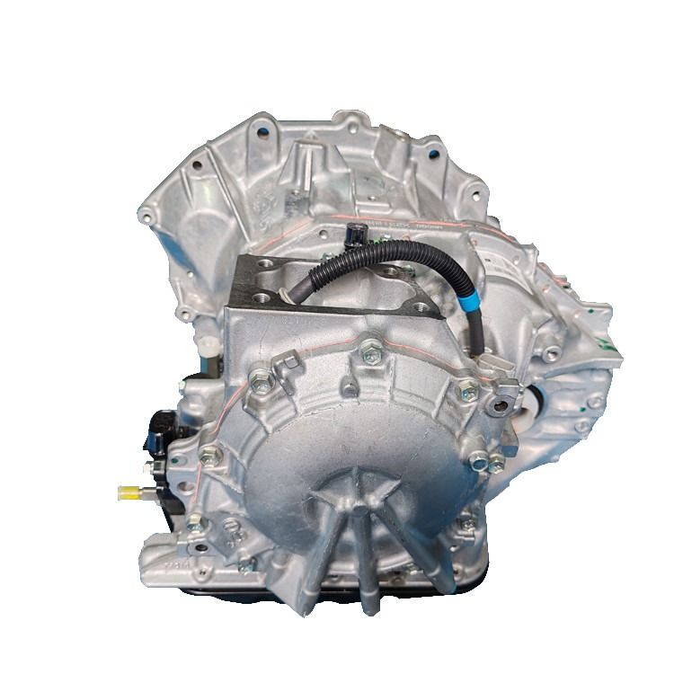 Automatisches Getriebesystem Dongfeng Fengshen S30 TS-40SN C240010J 2WD 1.5L 14.11-17.12