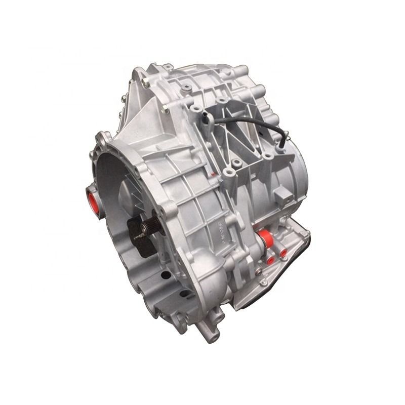 Umgebaute 2WD 1,5L CVT Getriebe für Lingyue BAIC VT2 VT3 Automatikgetriebe