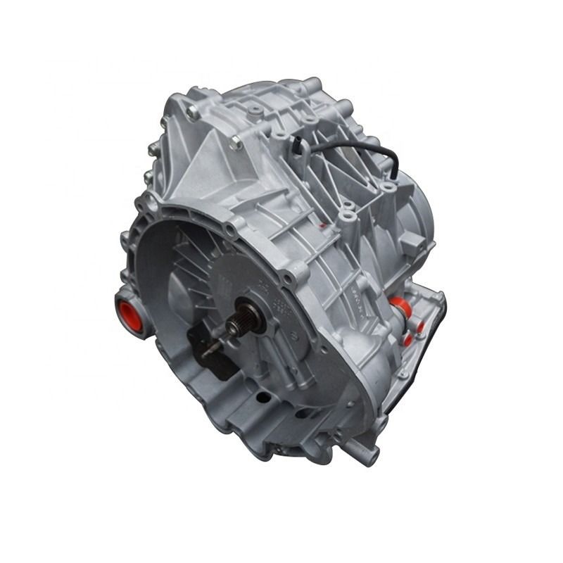 Umgebaute 2WD 1,5L CVT Getriebe für Lingyue BAIC VT2 VT3 Automatikgetriebe