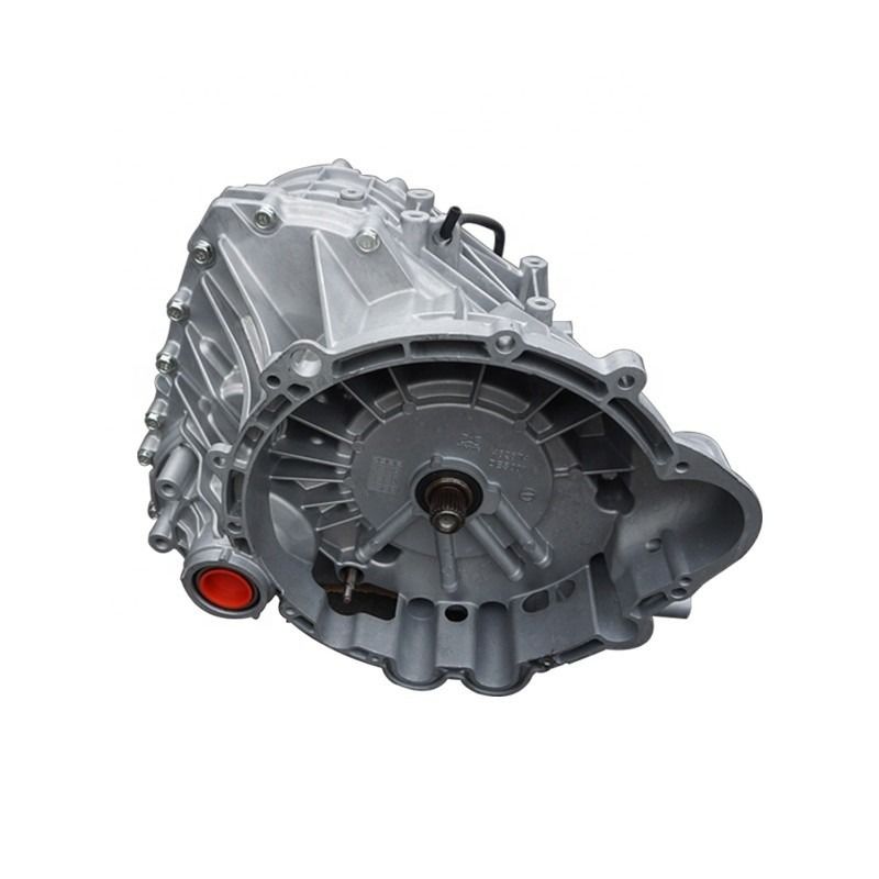 Umgebaute 2WD 1,5L CVT Getriebe für Lingyue BAIC VT2 VT3 Automatikgetriebe