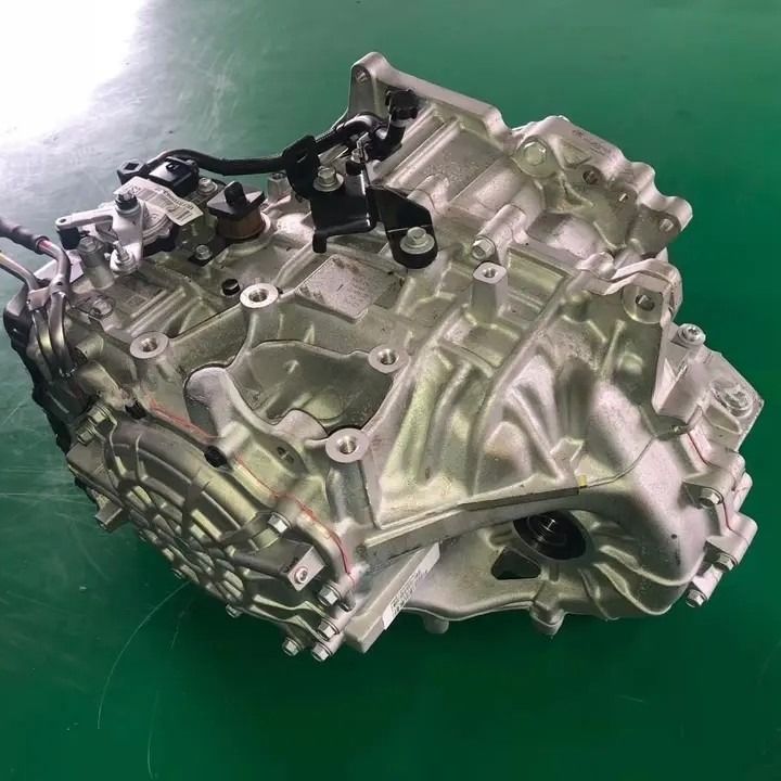 MESUN 6F24 Vollständige Original-Automatikgetriebe für Dodge Jeep Getriebe
