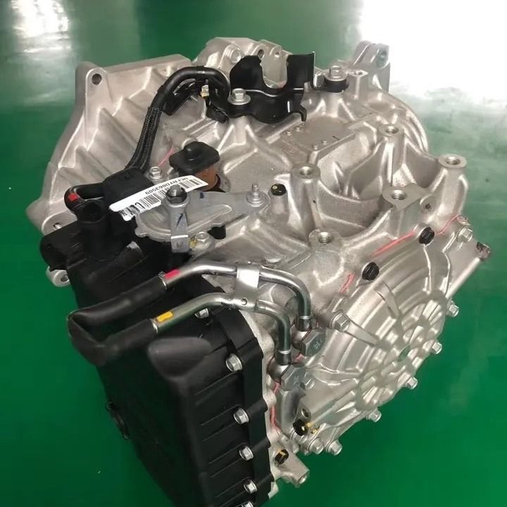 MESUN 6F24 Vollständige Original-Automatikgetriebe für Dodge Jeep Getriebe