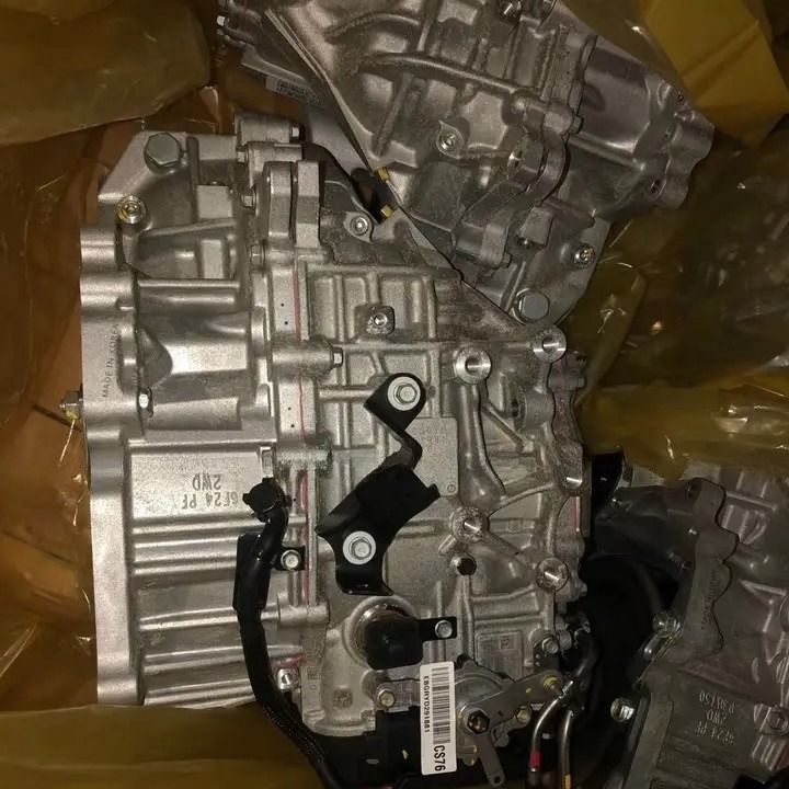 MESUN 6F24 Vollständige Original-Automatikgetriebe für Dodge Jeep Getriebe