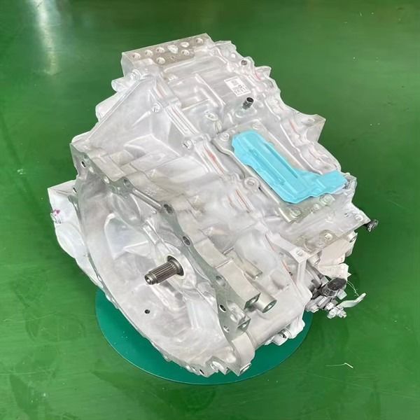 ALLION 2.5L A25A A25B Automatikgetriebe E-CVT Hybridgetriebe für Toyota CAMRY