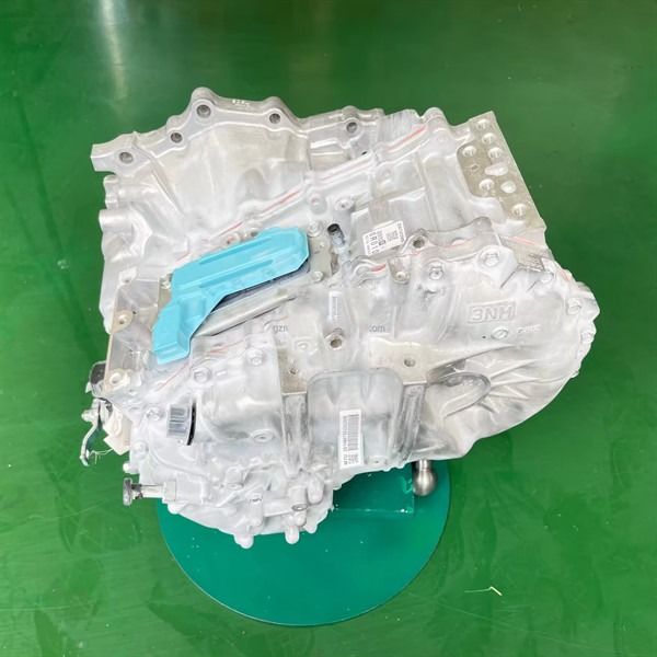 ALLION 2.5L A25A A25B Automatikgetriebe E-CVT Hybridgetriebe für Toyota CAMRY