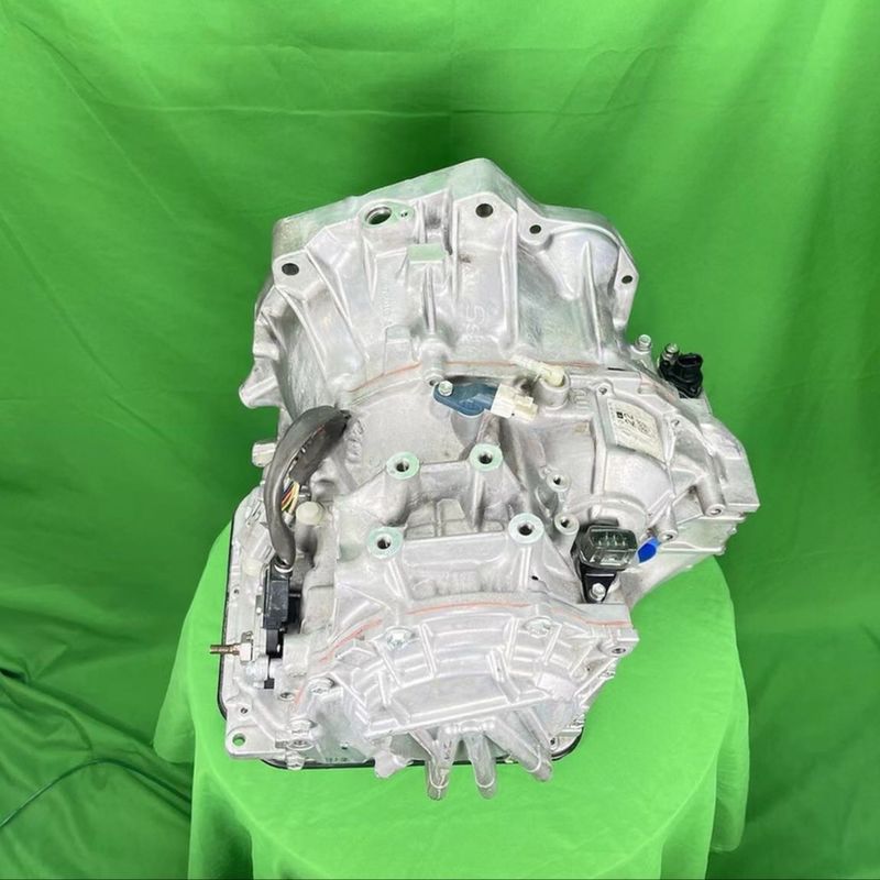 Aisin 81-40LE U440E 4-Gang-Automatikgetriebe für Changan YUEXIANG Limousine 1.5L