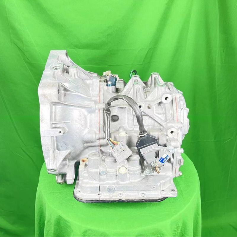 Aisin 81-40LE U440E 4-Gang-Automatikgetriebe für Changan YUEXIANG Limousine 1.5L