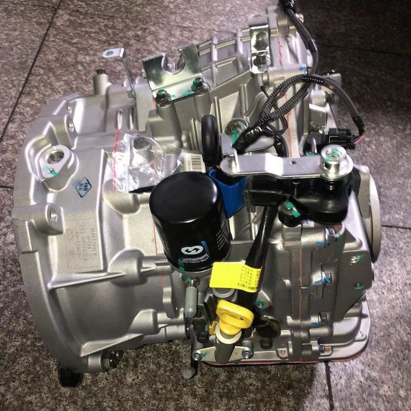 620 II Limousine Lifan X50 530 CVT Getriebesatz LAL Getriebesatz mit TCU 1,5L 1,6L