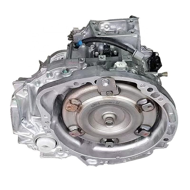 U442 Originalgetriebe für Changan CS35 Plus 2WD 1.3L 1.5L 1.6L