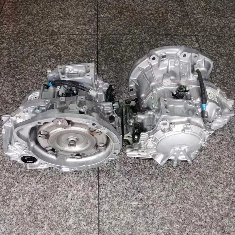 U442 Originalgetriebe für Changan CS35 Plus 2WD 1.3L 1.5L 1.6L