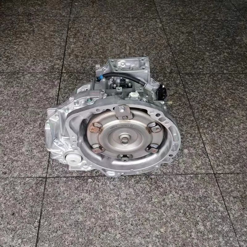 U442 Originalgetriebe für Changan CS35 Plus 2WD 1.3L 1.5L 1.6L