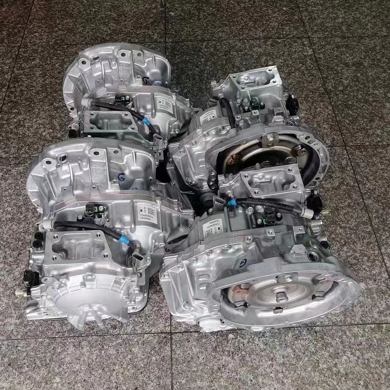 U442 Originalgetriebe für Changan CS35 Plus 2WD 1.3L 1.5L 1.6L