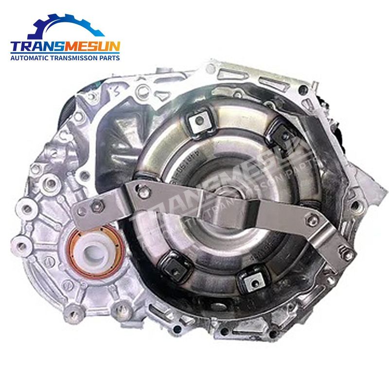 2011-2016 Senova X65 2.0T 6 Geschwindigkeiten Automatikgetriebe TF-80SC AF40