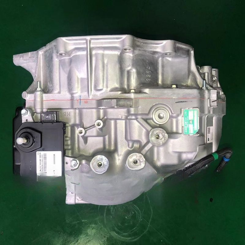 2011-2016 Senova X65 2.0T 6 Geschwindigkeiten Automatikgetriebe TF-80SC AF40
