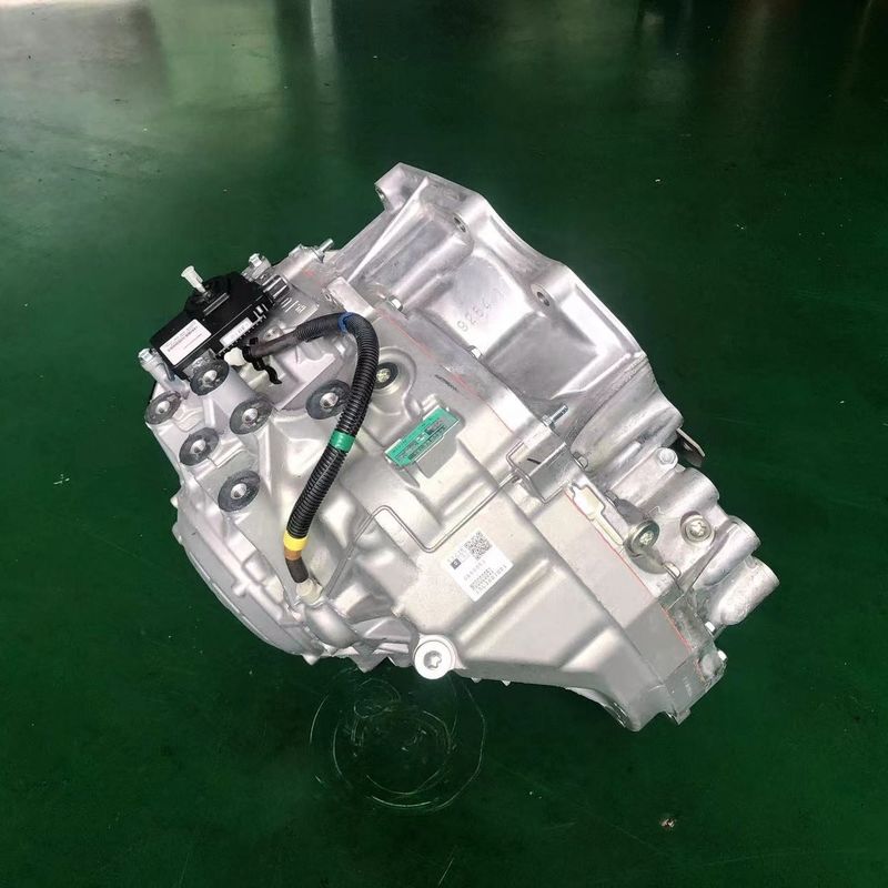 2011-2016 Senova X65 2.0T 6 Geschwindigkeiten Automatikgetriebe TF-80SC AF40