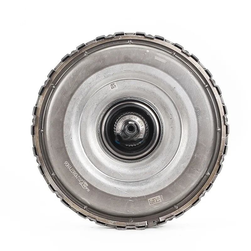 832024 Doppelkupplung für Nassfahrzeuge für VW SCIROCCO TRANSPORTER DQ500 0BH 0DE 0BT