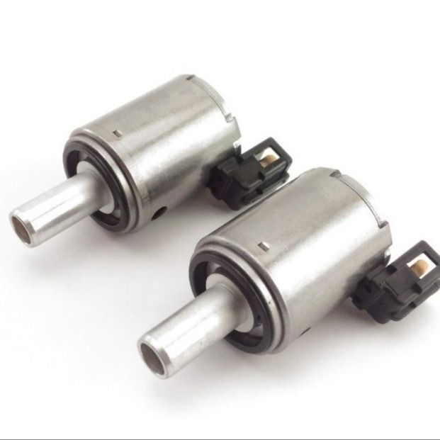 AL4 DP0 Getriebe Teile Elektromagnetisches Ventil für verschiedene Modelle und OEM Standardgröße
