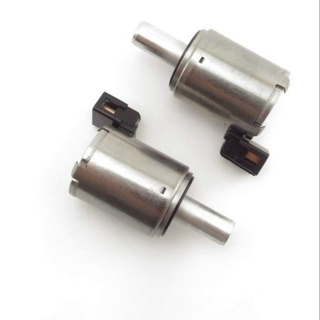 AL4 DP0 Getriebe Teile Elektromagnetisches Ventil für verschiedene Modelle und OEM Standardgröße