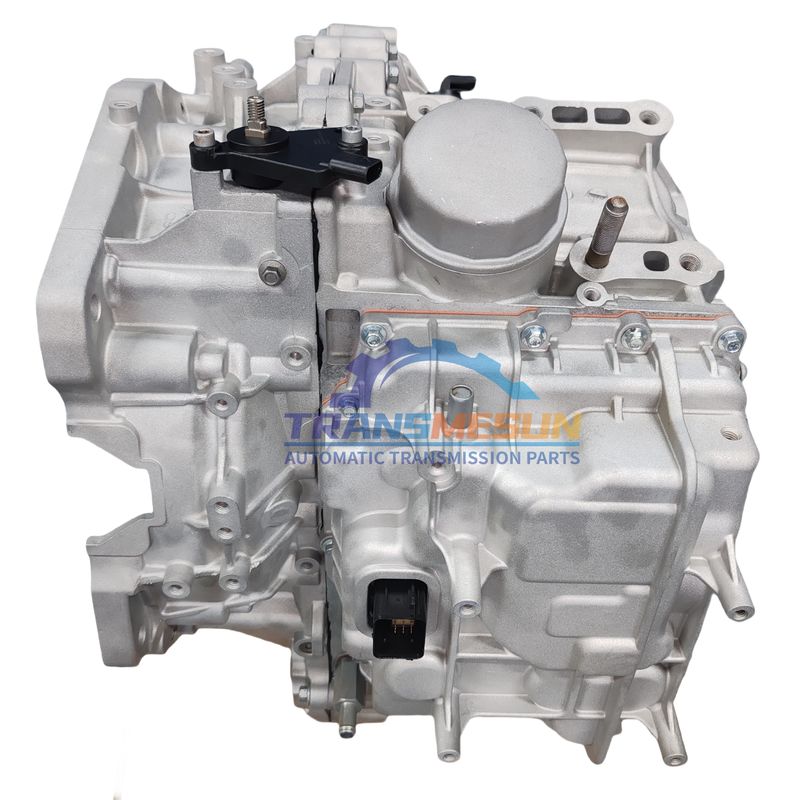 Umgebaute DCT DF727 TM047FDB-Zehner für 2020 Changan CS55 plus 1.5T 2WD