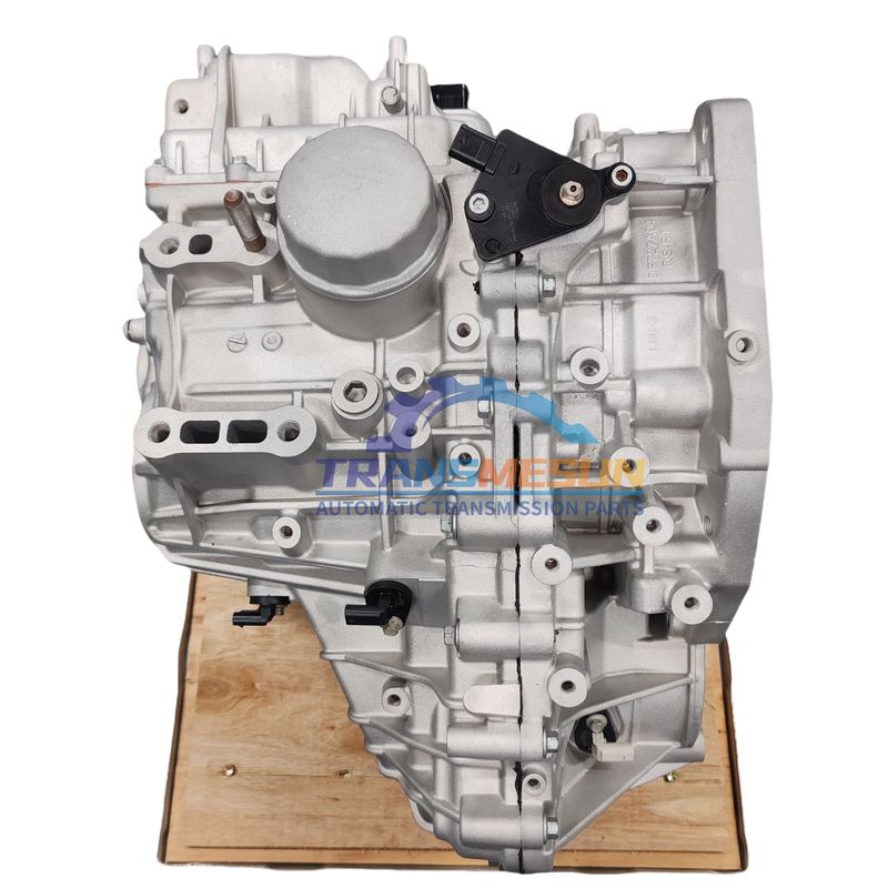 Umgebaute DCT DF727 TM047FDB-Zehner für 2020 Changan CS55 plus 1.5T 2WD