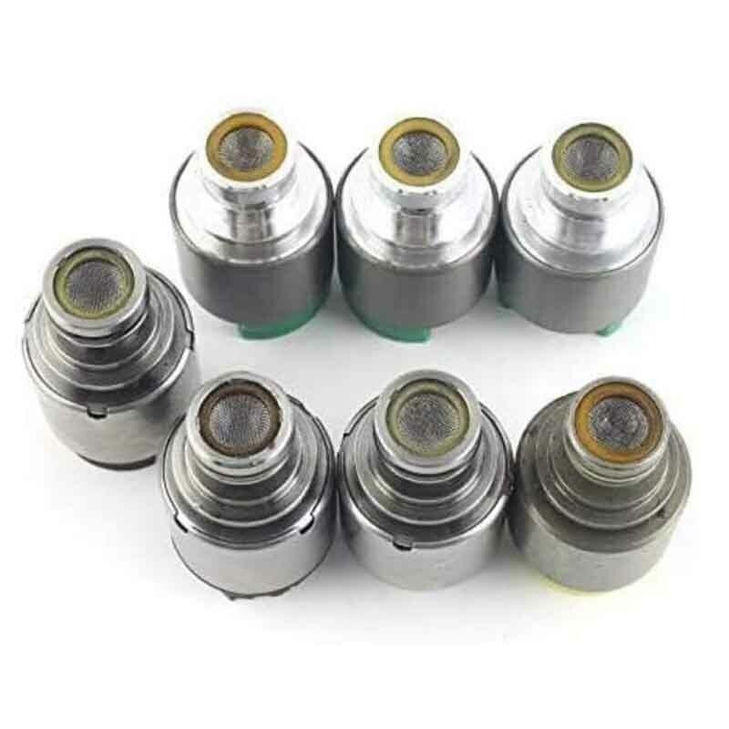 2015-2016 Jahr 5HP19 Druckregler Getriebe Magnetmaschinenbaukasten für BMW garantiert