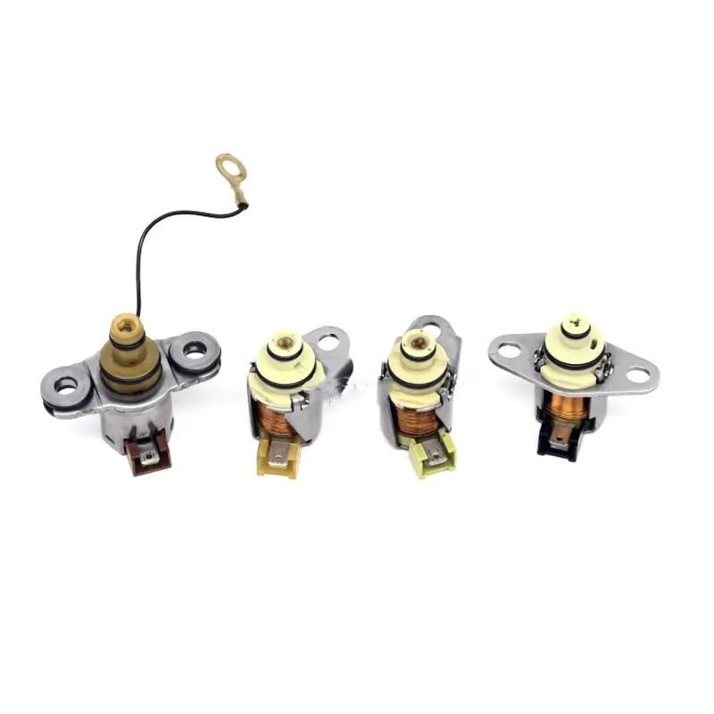 2018-2019 Ford Modelle JF405E JF402E Getriebe-Solenoid-Kit mit niedrigem MOQ von 4 Stück