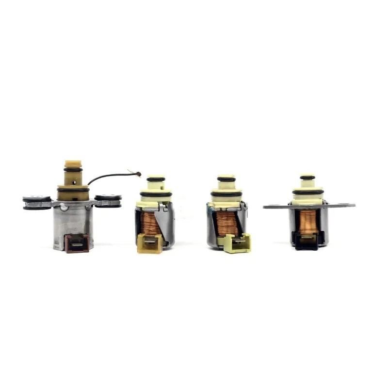 2018-2019 Ford Modelle JF405E JF402E Getriebe-Solenoid-Kit mit niedrigem MOQ von 4 Stück